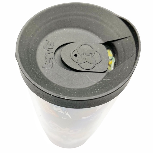 Tervis Harry Potter Travel Mug - Picture 2 of 7